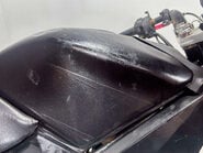 Lexmoto XTR 2014 RUNNING SPORTS BIKE PROJECT BIKE 125CC MANUAL LEARNER 7