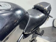 Lexmoto XTR 2014 RUNNING SPORTS BIKE PROJECT BIKE 125CC MANUAL LEARNER 29