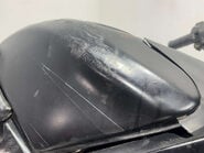 Lexmoto XTR 2014 RUNNING SPORTS BIKE PROJECT BIKE 125CC MANUAL LEARNER 32