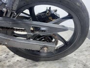 Lexmoto XTR 2014 RUNNING SPORTS BIKE PROJECT BIKE 125CC MANUAL LEARNER 20