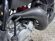 Generic Trigger 50 2011 2 STROKE 50CC SUPERMOTO ENDURO GEARED BIKE 2T PROJECT 18