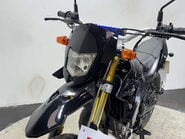 Generic Trigger 50 2011 2 STROKE 50CC SUPERMOTO ENDURO GEARED BIKE 2T PROJECT 29