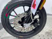 Generic Trigger 50 2011 2 STROKE 50CC SUPERMOTO ENDURO GEARED BIKE 2T PROJECT 26