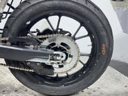 Generic Trigger 50 2011 2 STROKE 50CC SUPERMOTO ENDURO GEARED BIKE 2T PROJECT 22