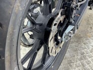 Generic Trigger 50 2011 2 STROKE 50CC SUPERMOTO ENDURO GEARED BIKE 2T PROJECT 19