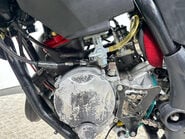 Generic Trigger 50 2011 2 STROKE 50CC SUPERMOTO ENDURO GEARED BIKE 2T PROJECT 14