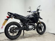 Generic Trigger 50 2011 2 STROKE 50CC SUPERMOTO ENDURO GEARED BIKE 2T PROJECT 3