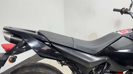 Generic Trigger 50 2011 2 STROKE 50CC SUPERMOTO ENDURO GEARED BIKE 2T PROJECT 24