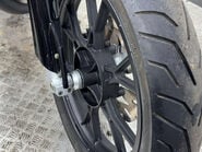 Generic Trigger 50 2011 2 STROKE 50CC SUPERMOTO ENDURO GEARED BIKE 2T PROJECT 27