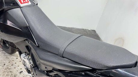 Generic Trigger 50 2011 2 STROKE 50CC SUPERMOTO ENDURO GEARED BIKE 2T PROJECT 28