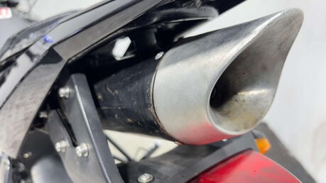 Generic Trigger 50 2011 2 STROKE 50CC SUPERMOTO ENDURO GEARED BIKE 2T PROJECT 32