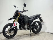 Generic Trigger 50 2011 2 STROKE 50CC SUPERMOTO ENDURO GEARED BIKE 2T PROJECT 6