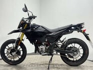 Generic Trigger 50 2011 2 STROKE 50CC SUPERMOTO ENDURO GEARED BIKE 2T PROJECT 4