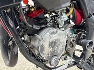 Generic Trigger 50 2011 2 STROKE 50CC SUPERMOTO ENDURO GEARED BIKE 2T PROJECT 17