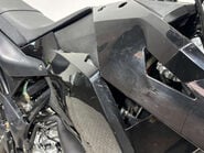 Generic Trigger 50 2011 2 STROKE 50CC SUPERMOTO ENDURO GEARED BIKE 2T PROJECT 9