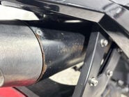 Generic Trigger 50 2011 2 STROKE 50CC SUPERMOTO ENDURO GEARED BIKE 2T PROJECT 16