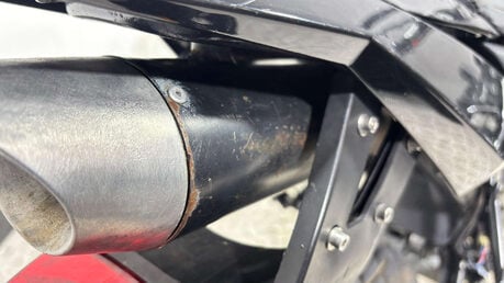 Generic Trigger 50 2011 2 STROKE 50CC SUPERMOTO ENDURO GEARED BIKE 2T PROJECT 16