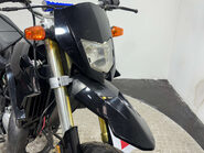 Generic Trigger 50 2011 2 STROKE 50CC SUPERMOTO ENDURO GEARED BIKE 2T PROJECT 15