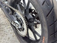 Generic Trigger 50 2011 2 STROKE 50CC SUPERMOTO ENDURO GEARED BIKE 2T PROJECT 12