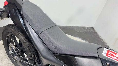 Generic Trigger 50 2011 2 STROKE 50CC SUPERMOTO ENDURO GEARED BIKE 2T PROJECT 11