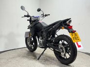 Generic Trigger 50 2011 2 STROKE 50CC SUPERMOTO ENDURO GEARED BIKE 2T PROJECT 5