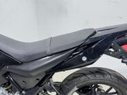 Generic Trigger 50 2011 2 STROKE 50CC SUPERMOTO ENDURO GEARED BIKE 2T PROJECT 13