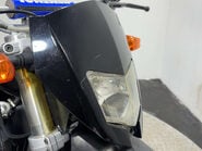 Generic Trigger 50 2011 2 STROKE 50CC SUPERMOTO ENDURO GEARED BIKE 2T PROJECT 7