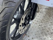 Generic Trigger 50 2011 2 STROKE 50CC SUPERMOTO ENDURO GEARED BIKE 2T PROJECT 31