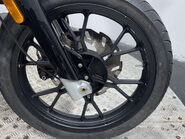 Generic Trigger 50 2011 2 STROKE 50CC SUPERMOTO ENDURO GEARED BIKE 2T PROJECT 23