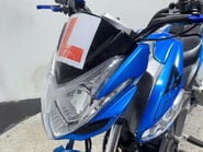 Kymco Visar 125 2020 14K RUNNING 125CC PROJECT BIKE LEARNER LEGAL 12