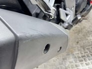 Kymco Visar 125 2020 14K RUNNING 125CC PROJECT BIKE LEARNER LEGAL 14