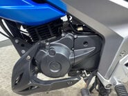 Kymco Visar 125 2020 14K RUNNING 125CC PROJECT BIKE LEARNER LEGAL 15