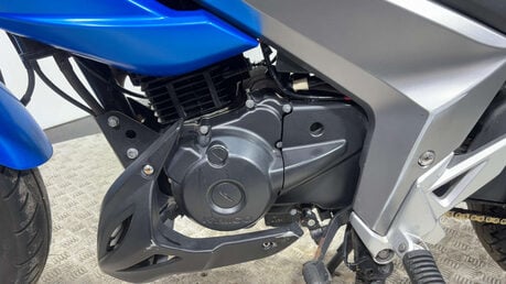 Kymco Visar 125 2020 14K RUNNING 125CC PROJECT BIKE LEARNER LEGAL 15