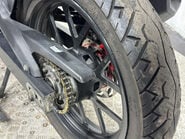 Kymco Visar 125 2020 14K RUNNING 125CC PROJECT BIKE LEARNER LEGAL 19