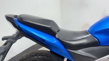 Kymco Visar 125 2020 14K RUNNING 125CC PROJECT BIKE LEARNER LEGAL 29