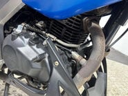 Kymco Visar 125 2020 14K RUNNING 125CC PROJECT BIKE LEARNER LEGAL 11