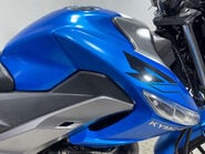 Kymco Visar 125 2020 14K RUNNING 125CC PROJECT BIKE LEARNER LEGAL 7