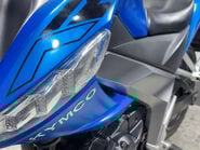 Kymco Visar 125 2020 14K RUNNING 125CC PROJECT BIKE LEARNER LEGAL 30