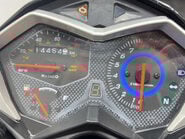 Kymco Visar 125 2020 14K RUNNING 125CC PROJECT BIKE LEARNER LEGAL 17