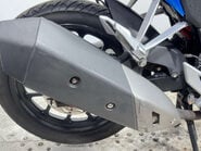 Kymco Visar 125 2020 14K RUNNING 125CC PROJECT BIKE LEARNER LEGAL 24