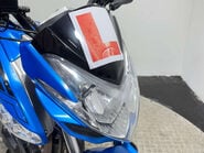 Kymco Visar 125 2020 14K RUNNING 125CC PROJECT BIKE LEARNER LEGAL 32