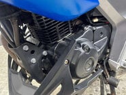 Kymco Visar 125 2020 14K RUNNING 125CC PROJECT BIKE LEARNER LEGAL 10