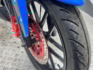 Kymco Visar 125 2020 14K RUNNING 125CC PROJECT BIKE LEARNER LEGAL 23