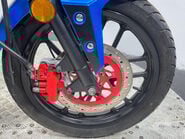 Kymco Visar 125 2020 14K RUNNING 125CC PROJECT BIKE LEARNER LEGAL 8