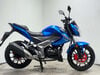 Kymco Visar 125 2020 14K RUNNING 125CC PROJECT BIKE LEARNER LEGAL
