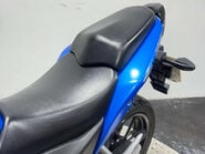 Kymco Visar 125 2020 14K RUNNING 125CC PROJECT BIKE LEARNER LEGAL 27