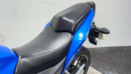 Kymco Visar 125 2020 14K RUNNING 125CC PROJECT BIKE LEARNER LEGAL 27