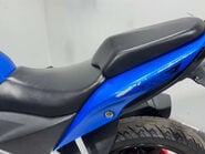 Kymco Visar 125 2020 14K RUNNING 125CC PROJECT BIKE LEARNER LEGAL 31