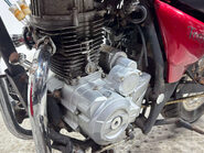 Pioneer XF 125 TORRO 21K NON RUNNING PROJECT BIKE CRUISER BIKE 125CC 28