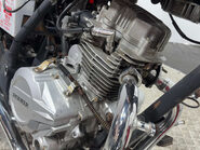 Pioneer XF 125 TORRO 21K NON RUNNING PROJECT BIKE CRUISER BIKE 125CC 23